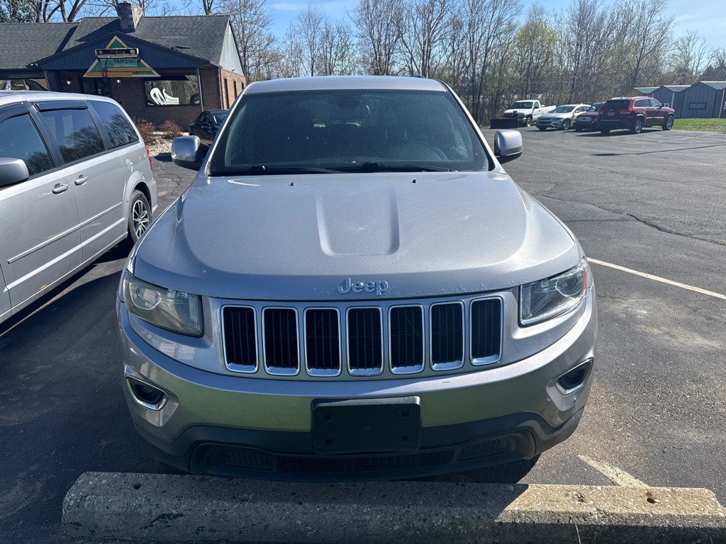 Photo 7 of this JEEP GRAND CHEROKEE