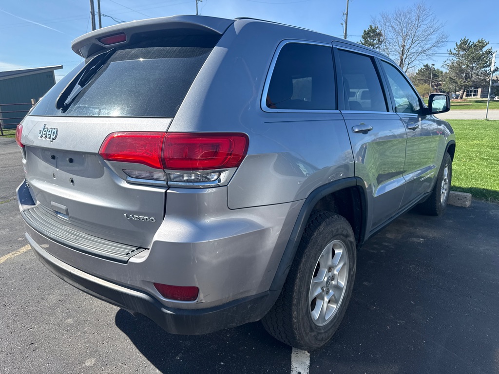 Photo 5 of this JEEP GRAND CHEROKEE