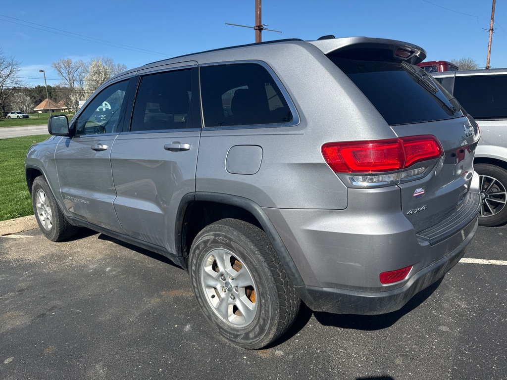 Photo 3 of this JEEP GRAND CHEROKEE