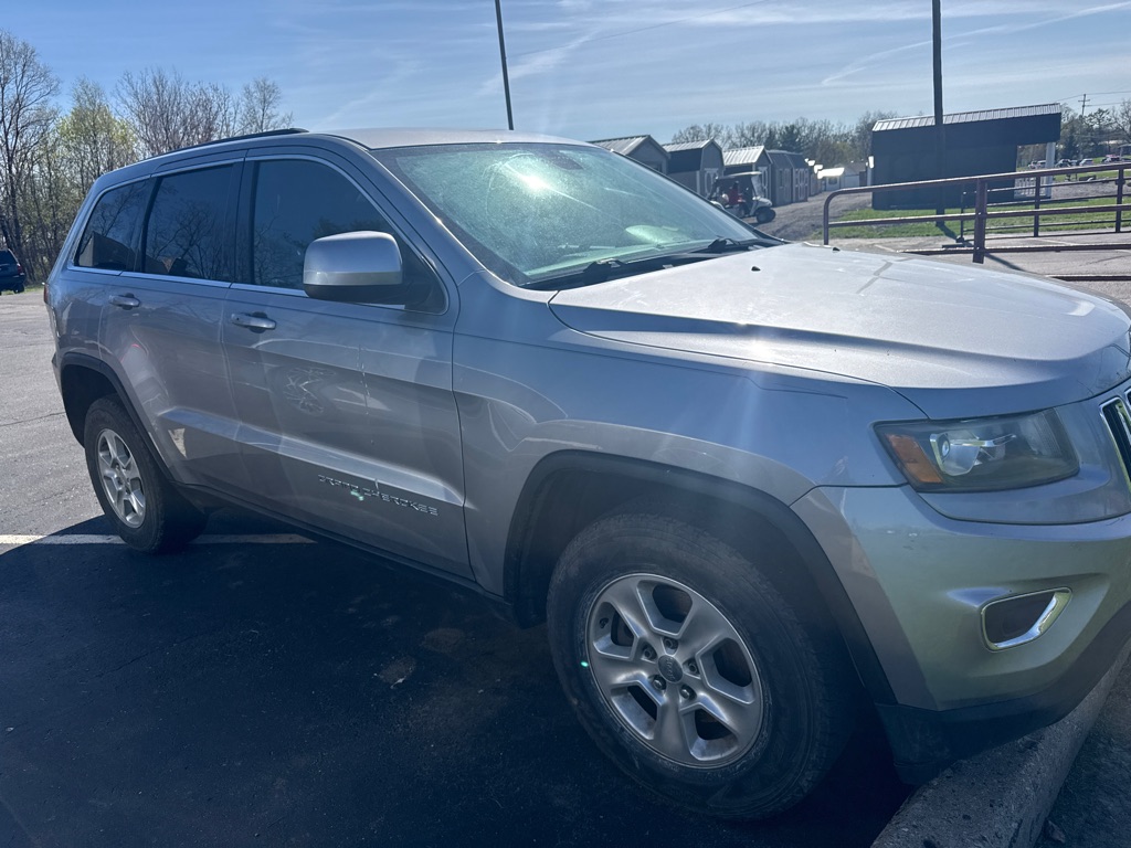 Photo 6 of this JEEP GRAND CHEROKEE
