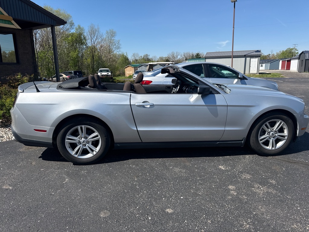Photo 7 of this FORD MUSTANG