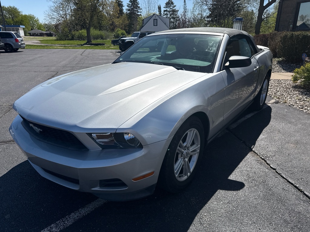 Photo 17 of this FORD MUSTANG