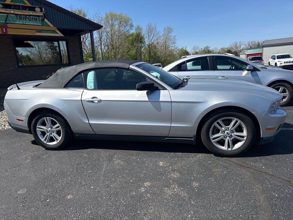 Photo 14 of this FORD MUSTANG