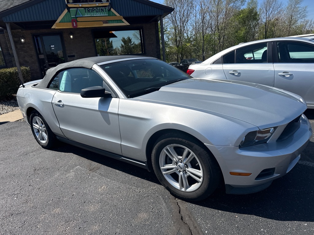 Photo 15 of this FORD MUSTANG