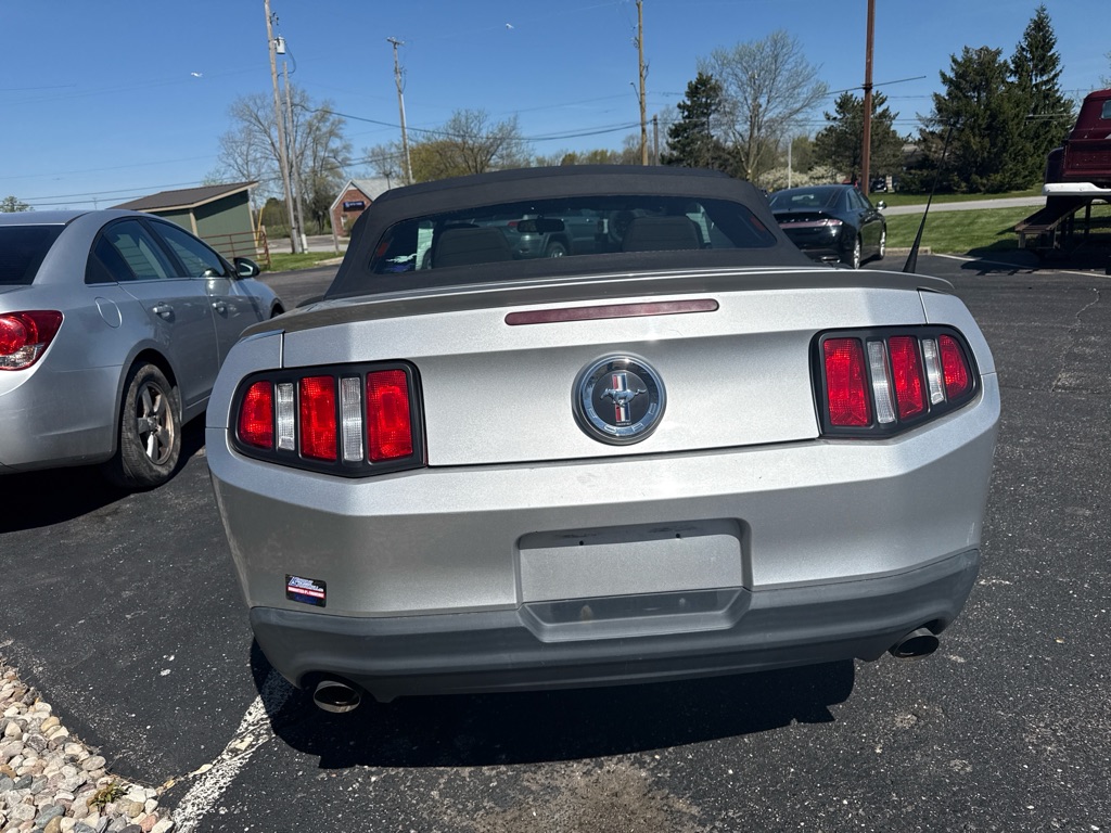 Photo 19 of this FORD MUSTANG