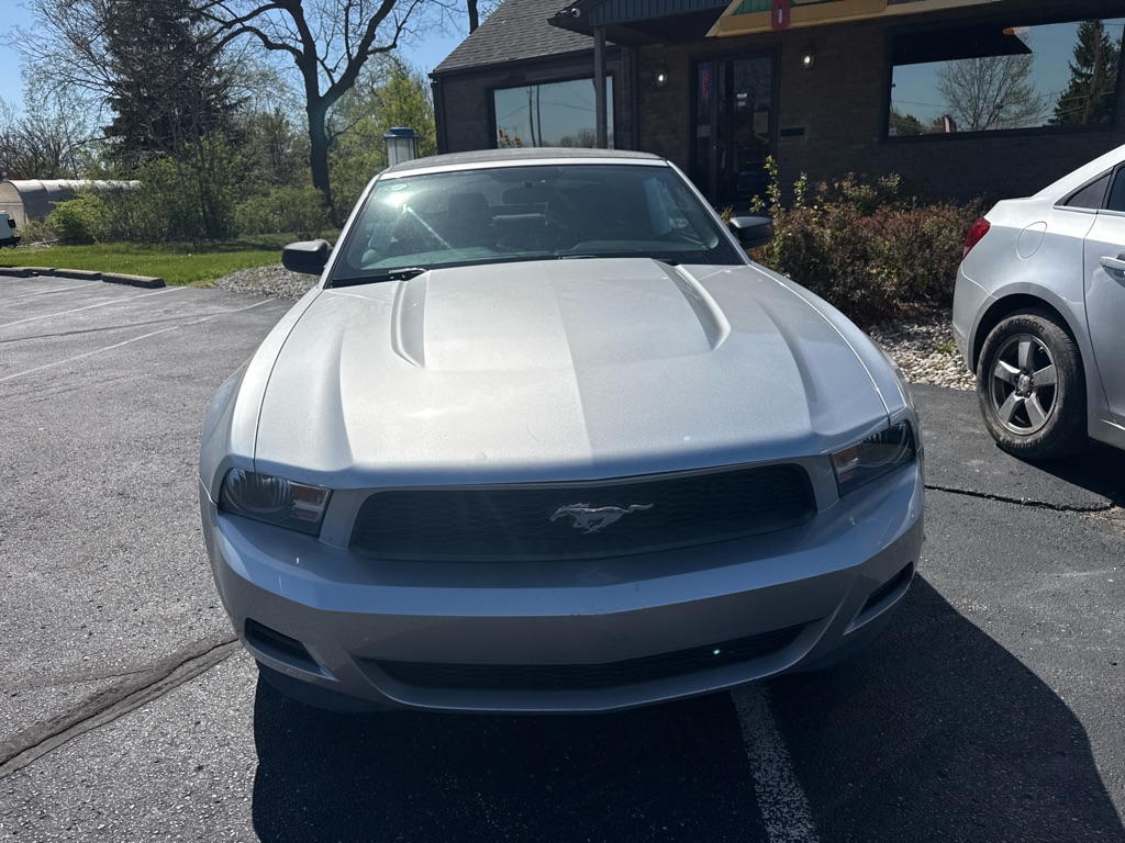 Photo 16 of this FORD MUSTANG
