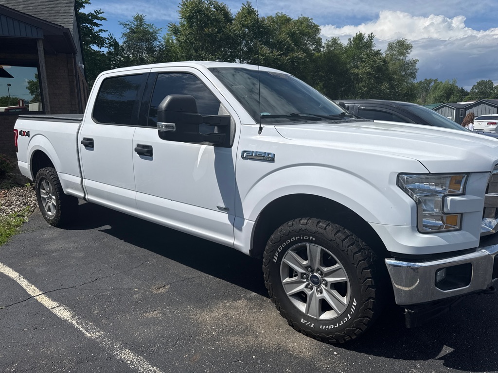 Photo 8 of this FORD F150