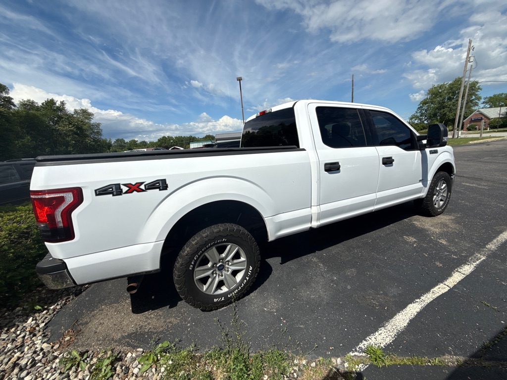 Photo 7 of this FORD F150
