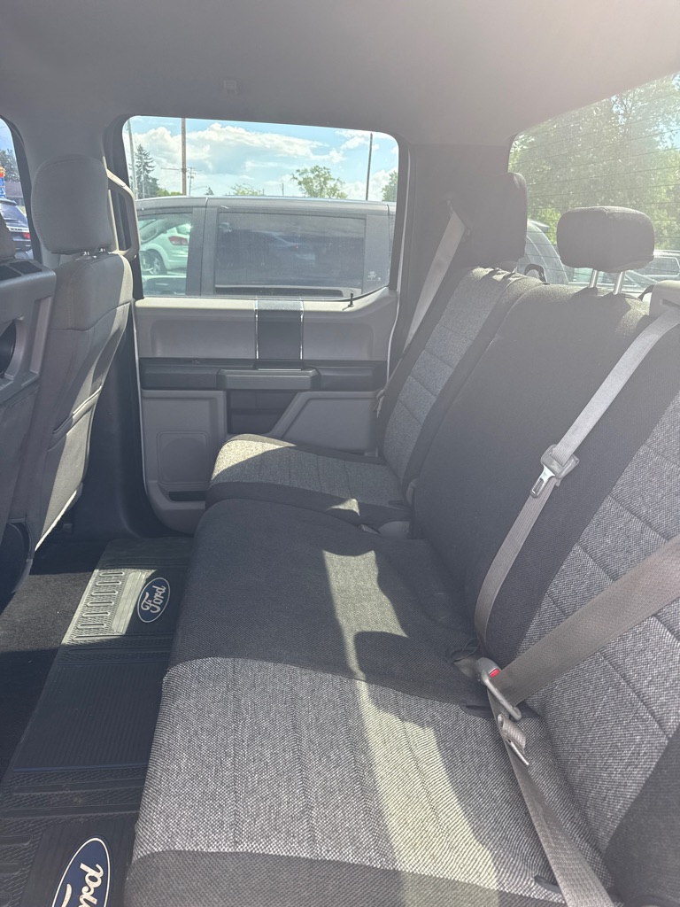 Photo 14 of this FORD F150