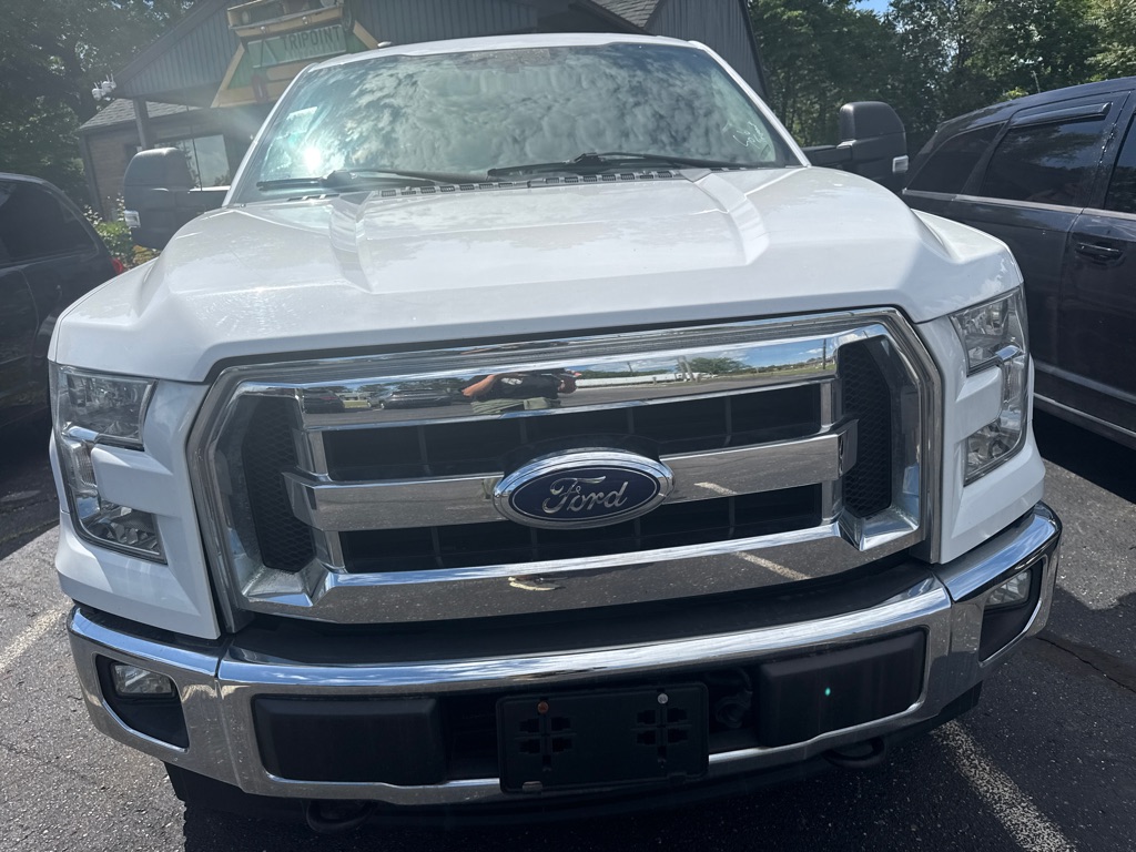 Photo 9 of this FORD F150