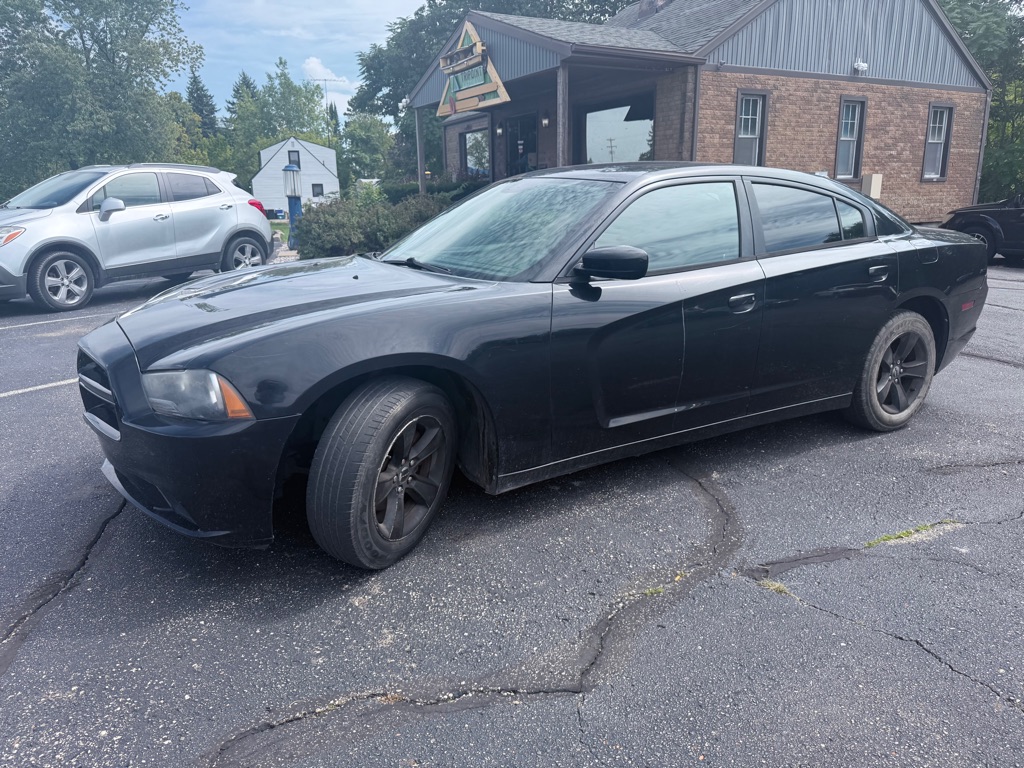Photo 2 of this DODGE CHARGER