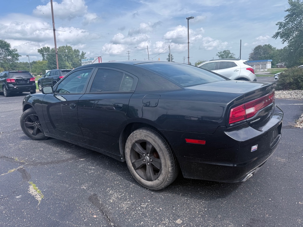 Photo 3 of this DODGE CHARGER