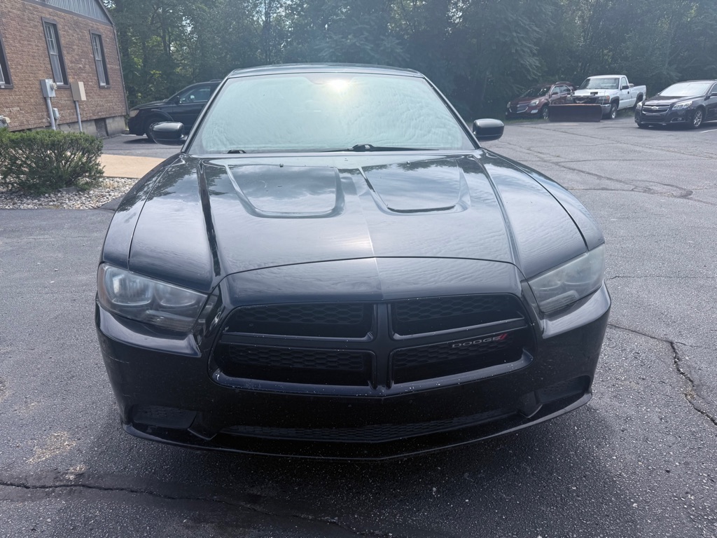 Photo 8 of this DODGE CHARGER