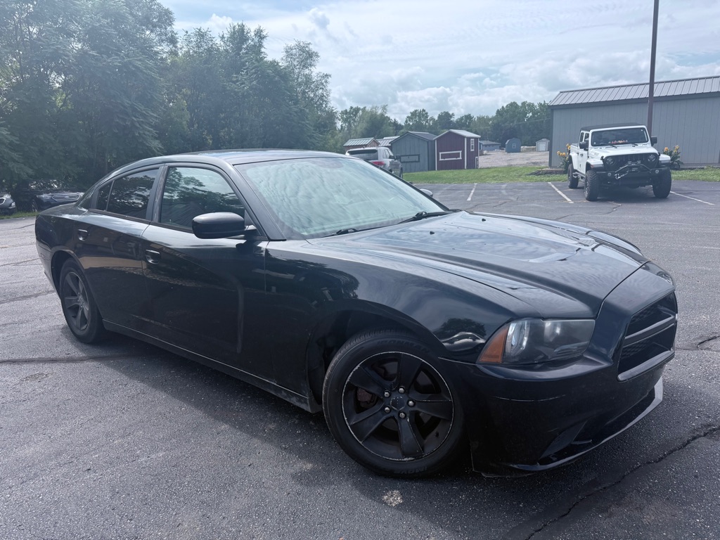 Photo 7 of this DODGE CHARGER
