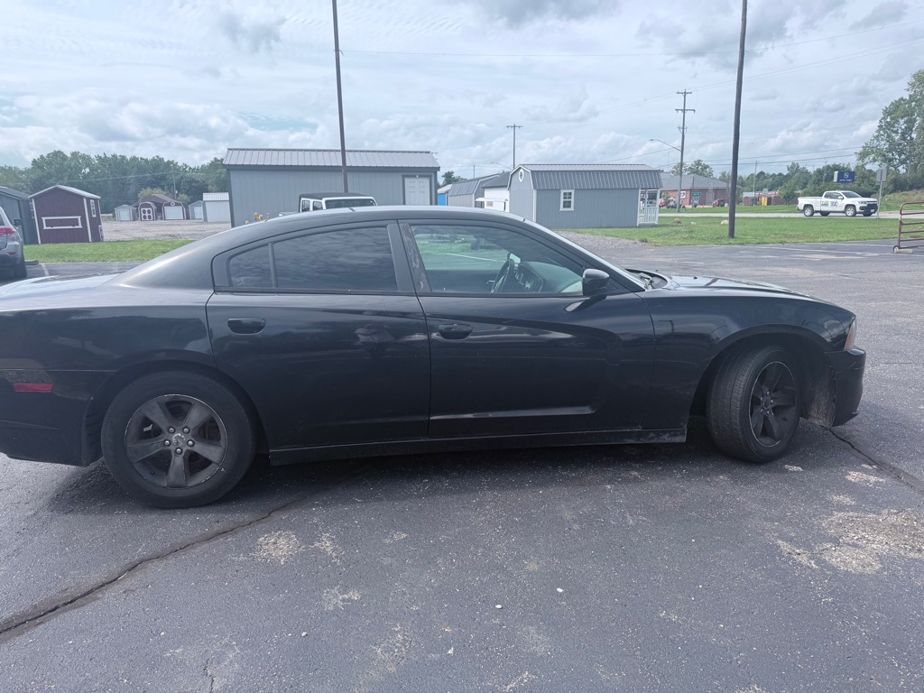 Photo 6 of this DODGE CHARGER