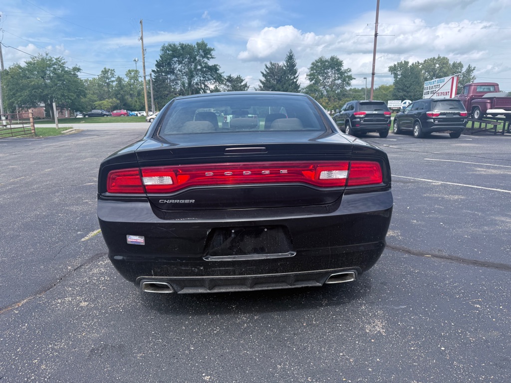 Photo 4 of this DODGE CHARGER