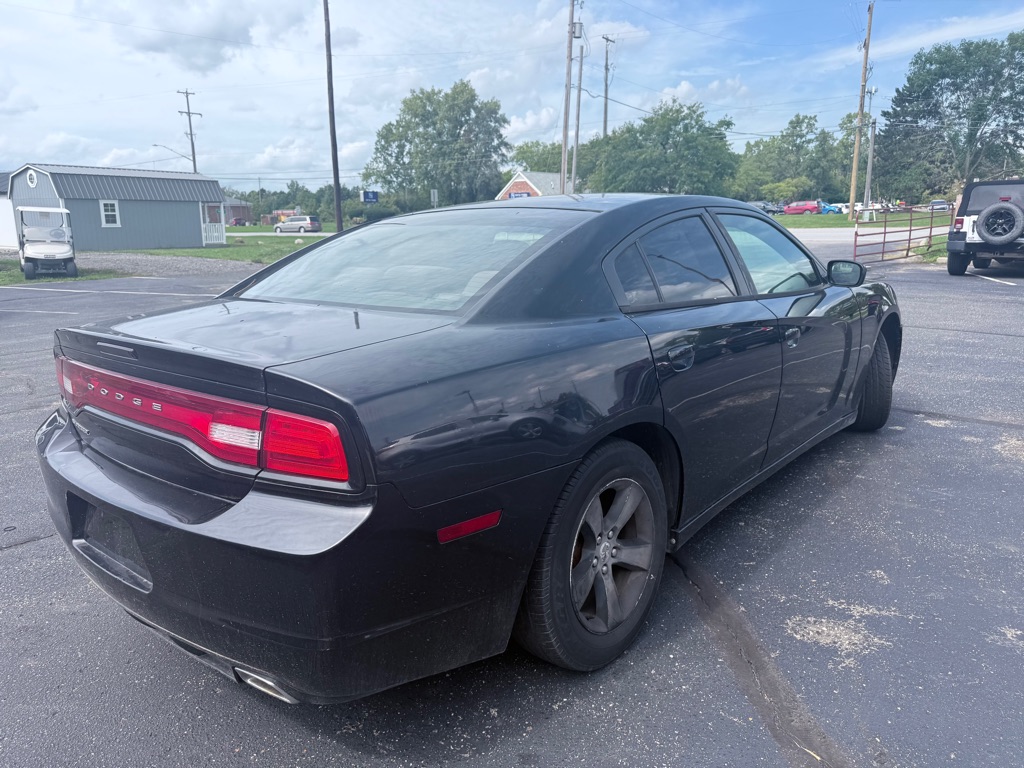 Photo 5 of this DODGE CHARGER