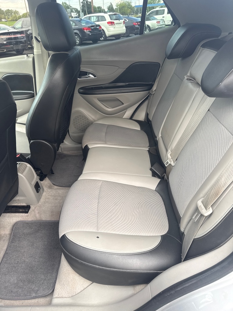 Photo 11 of this BUICK ENCORE