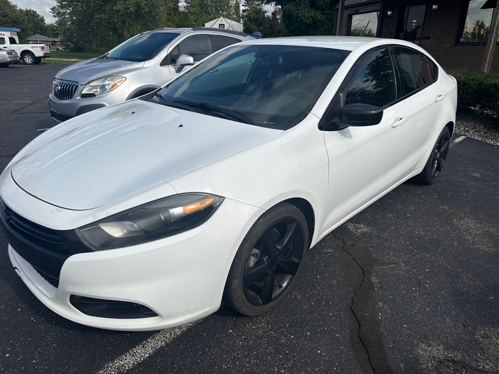 Photo 8 of this DODGE DART