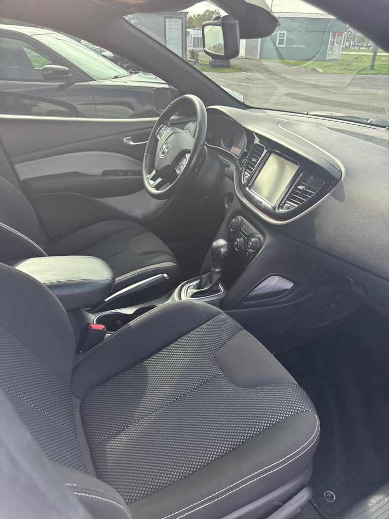 Photo 13 of this DODGE DART