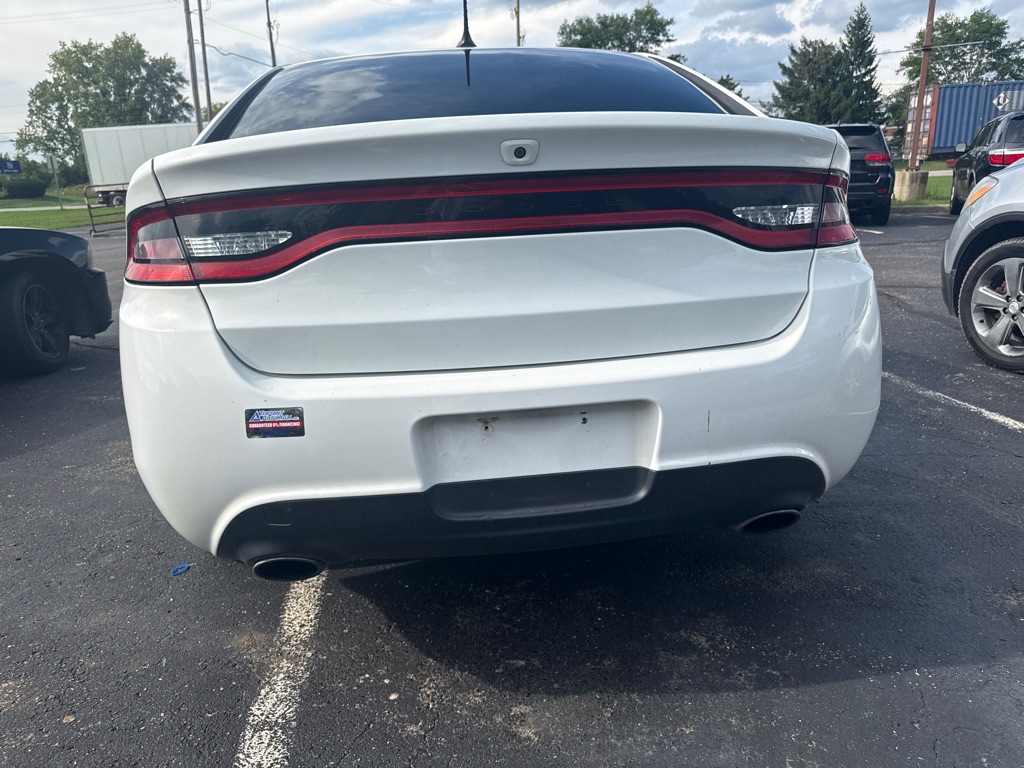 Photo 4 of this DODGE DART