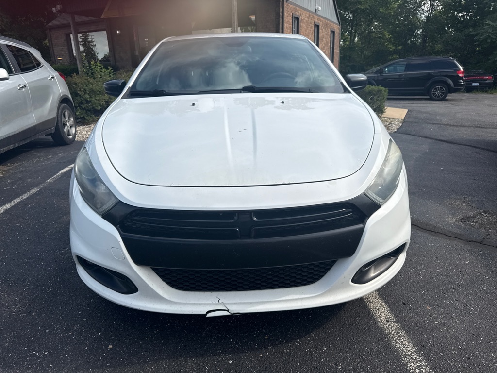 Photo 7 of this DODGE DART