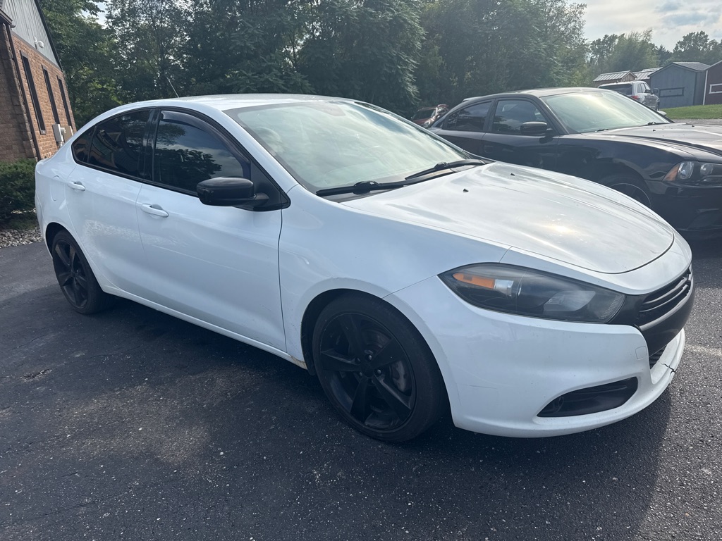 Photo 6 of this DODGE DART