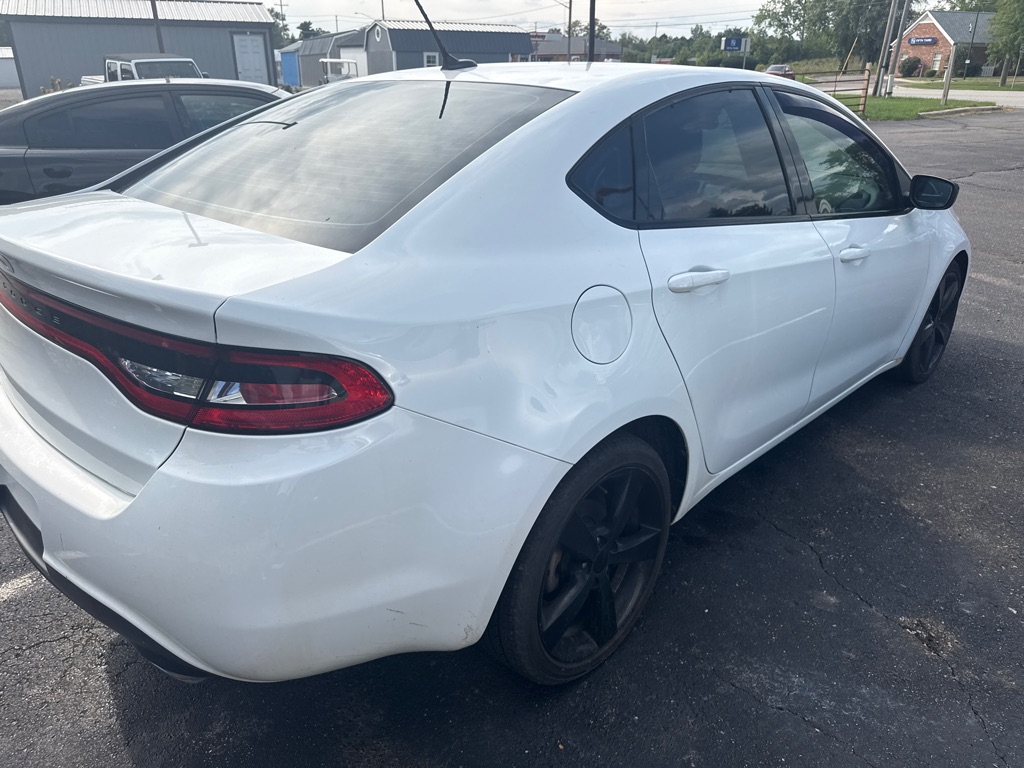 Photo 5 of this DODGE DART