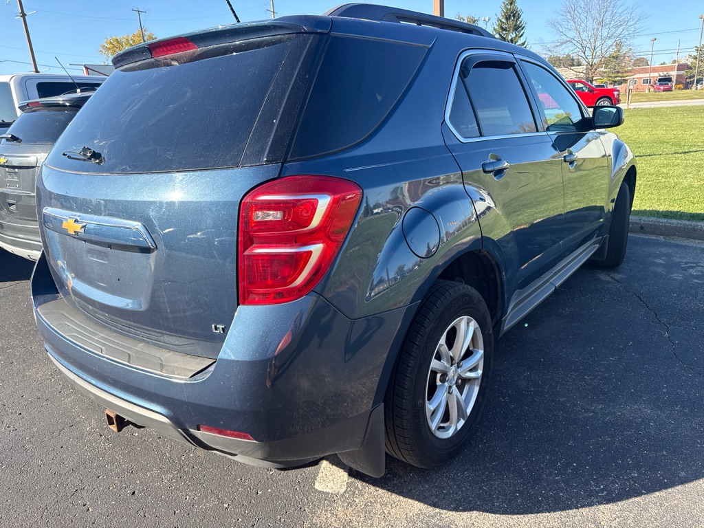 Photo 7 of this CHEVROLET EQUINOX