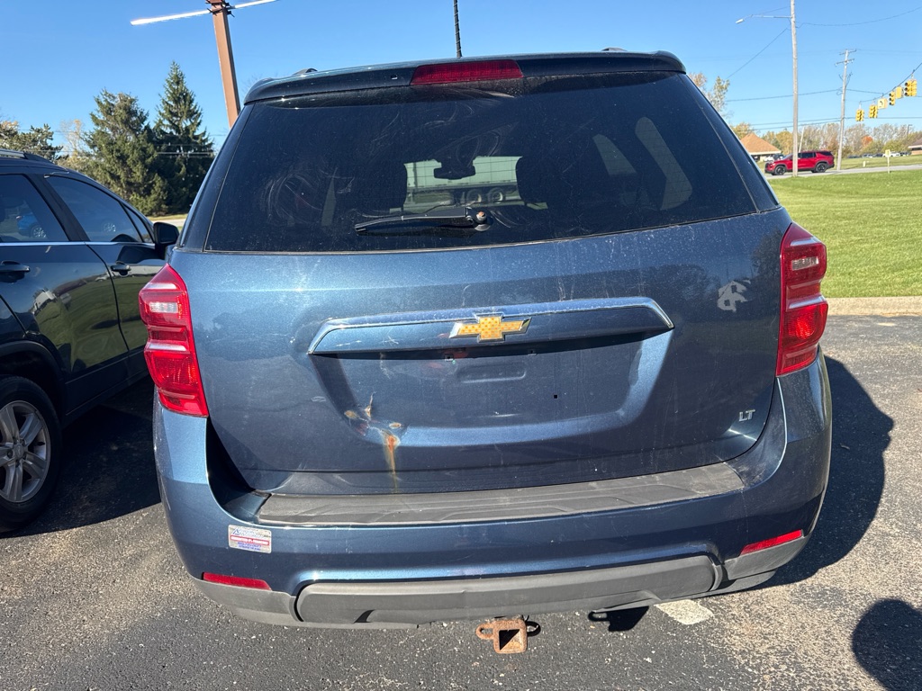 Photo 6 of this CHEVROLET EQUINOX