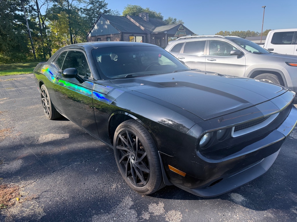 Photo 17 of this DODGE CHALLENGER