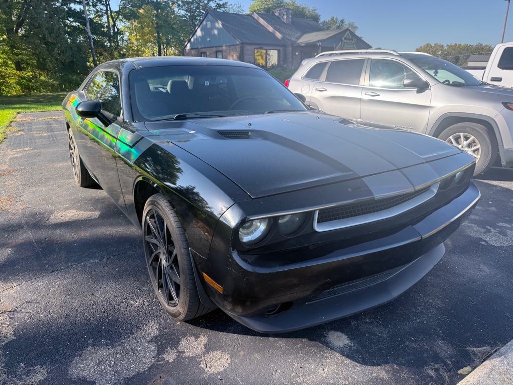 Photo 12 of this DODGE CHALLENGER