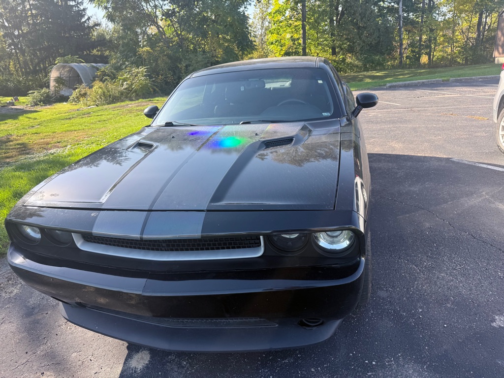 Photo 11 of this DODGE CHALLENGER