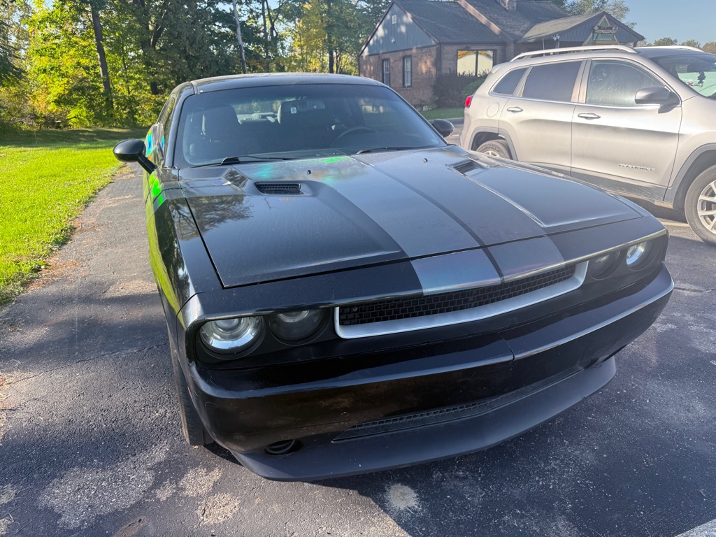 Photo 13 of this DODGE CHALLENGER