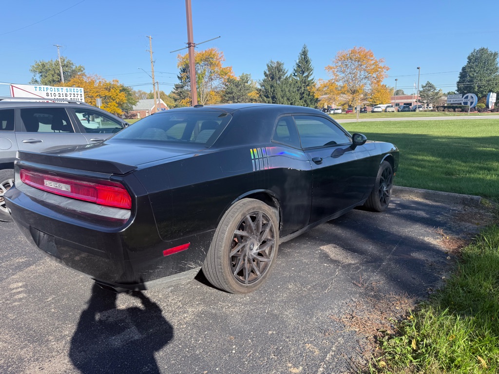 Photo 7 of this DODGE CHALLENGER