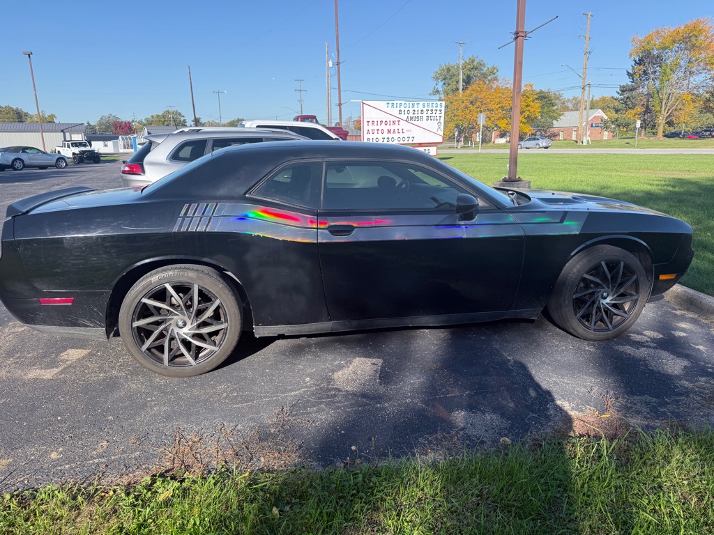 Photo 3 of this DODGE CHALLENGER