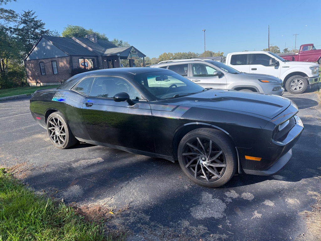 Photo 5 of this DODGE CHALLENGER