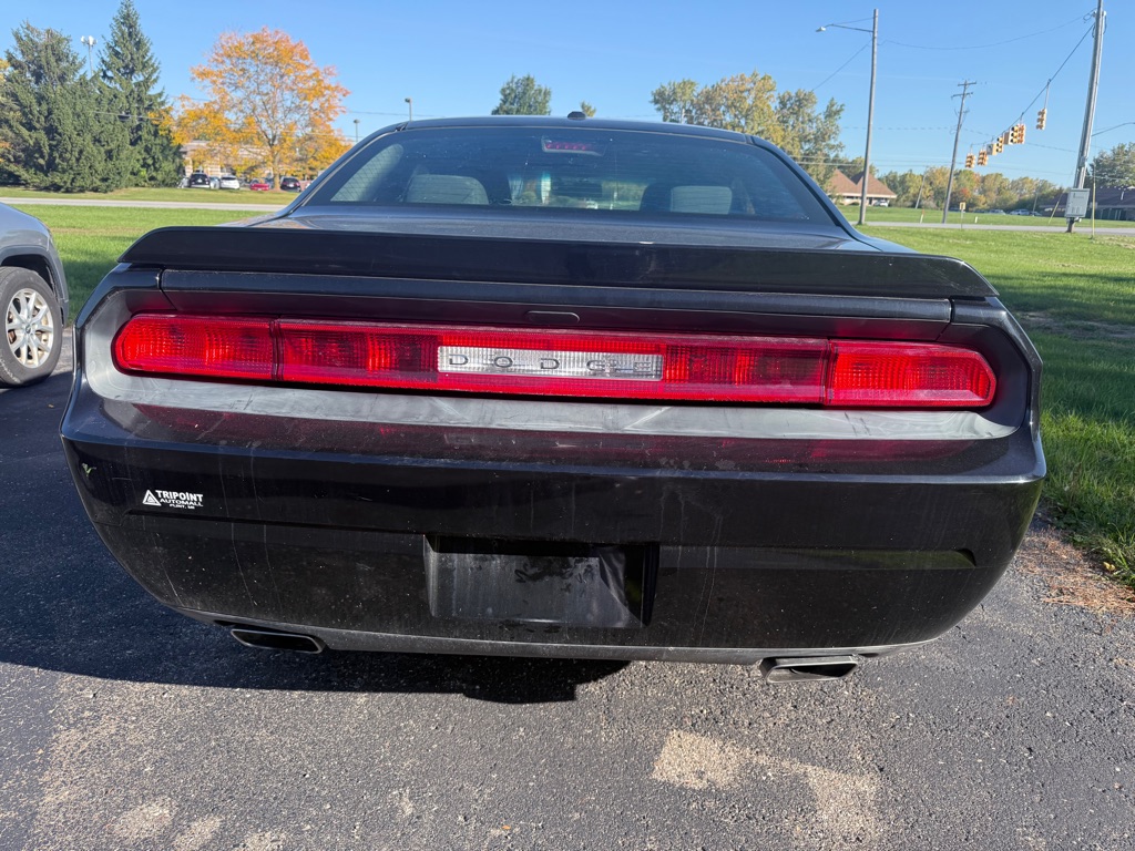 Photo 8 of this DODGE CHALLENGER