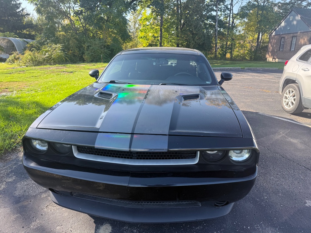 Photo 14 of this DODGE CHALLENGER
