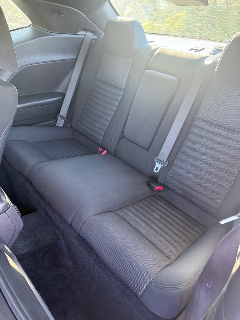 Photo 16 of this DODGE CHALLENGER