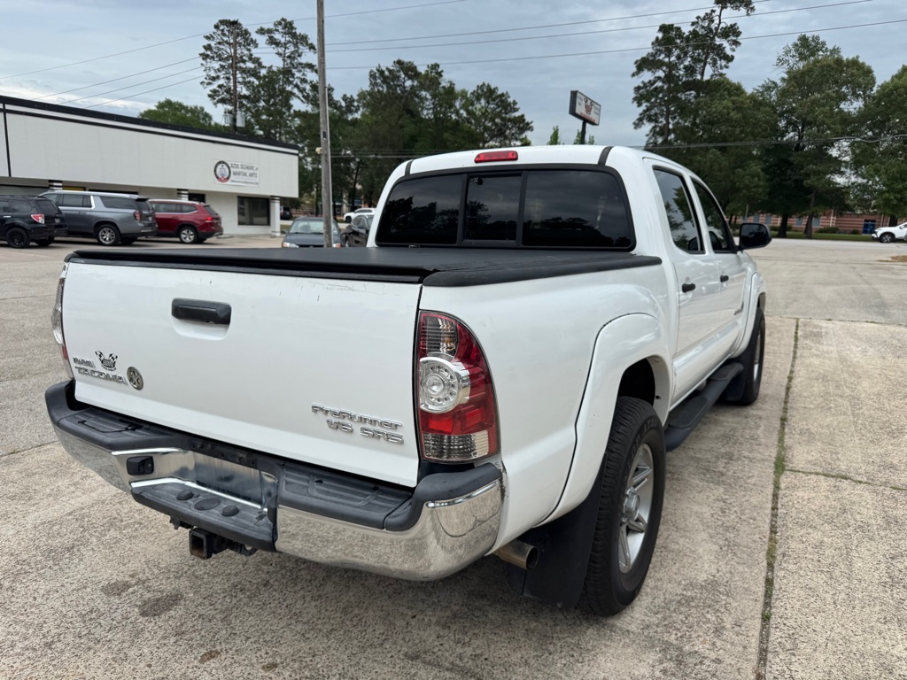 Photo 6 of this TOYOTA TACOMA