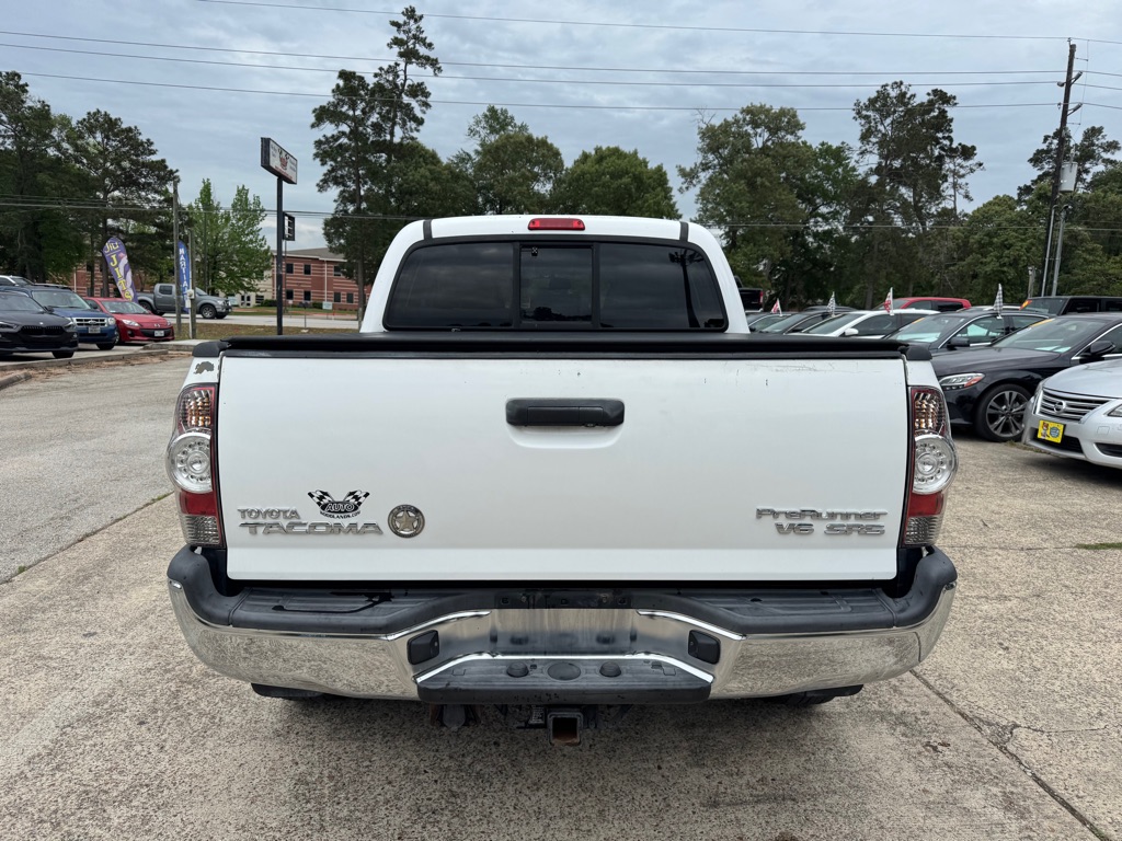 Photo 7 of this TOYOTA TACOMA