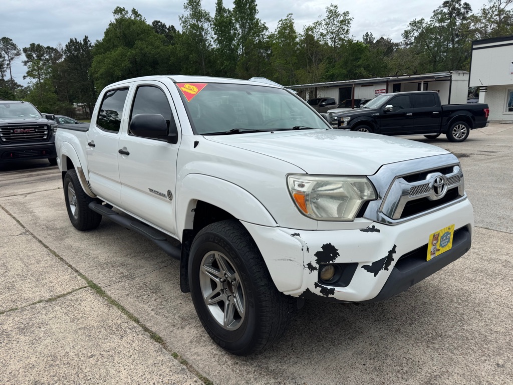 Photo 3 of this TOYOTA TACOMA