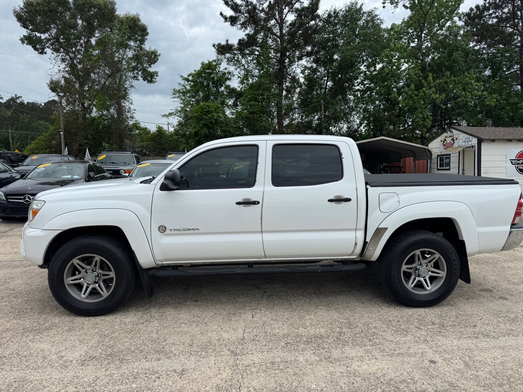 Photo 4 of this TOYOTA TACOMA