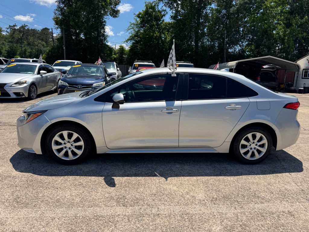 Photo 7 of this TOYOTA COROLLA