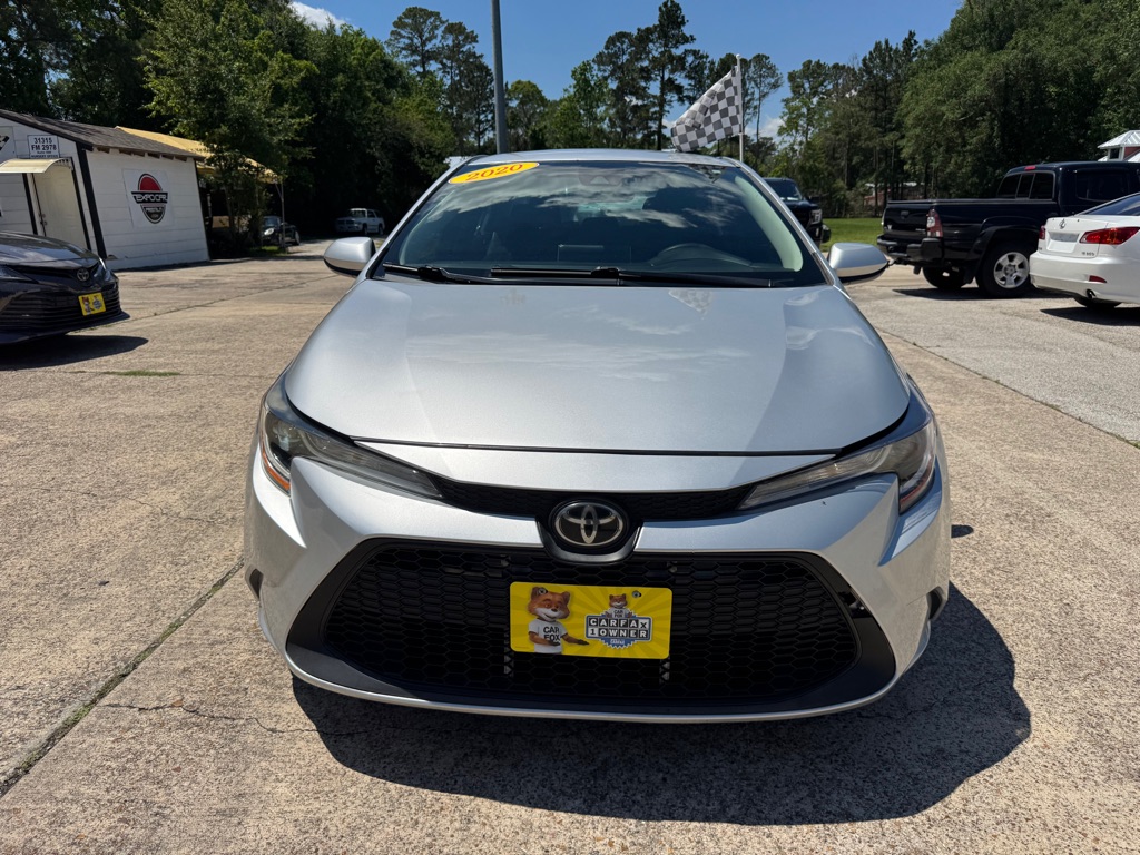 Photo 2 of this TOYOTA COROLLA