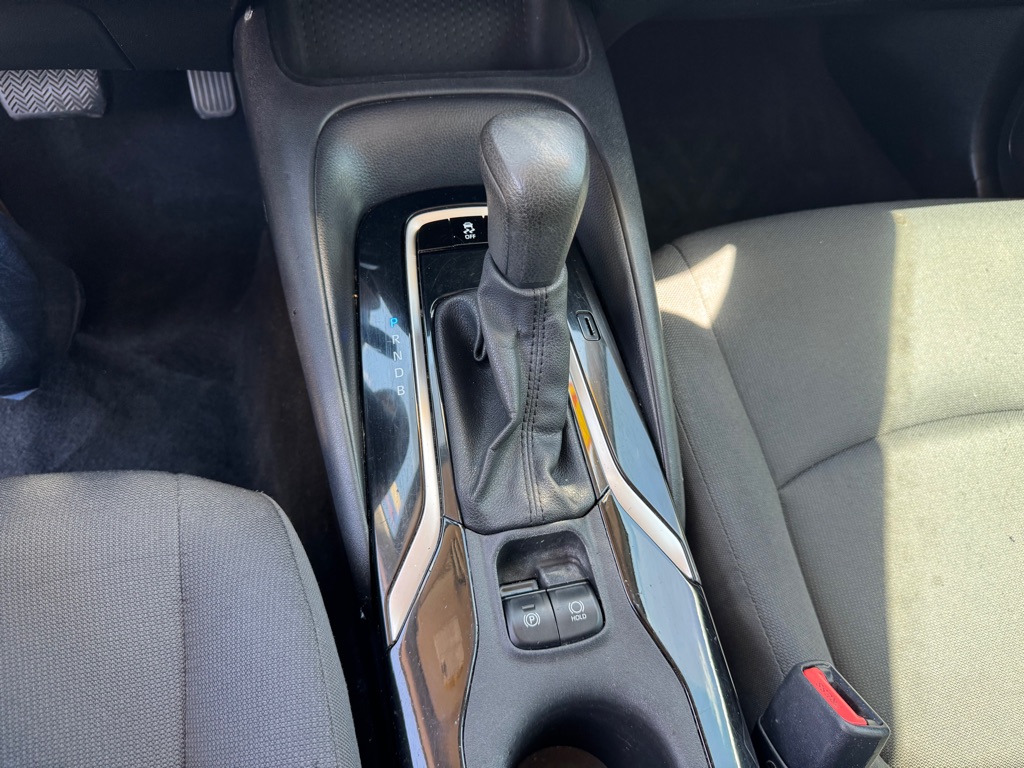 Photo 13 of this TOYOTA COROLLA