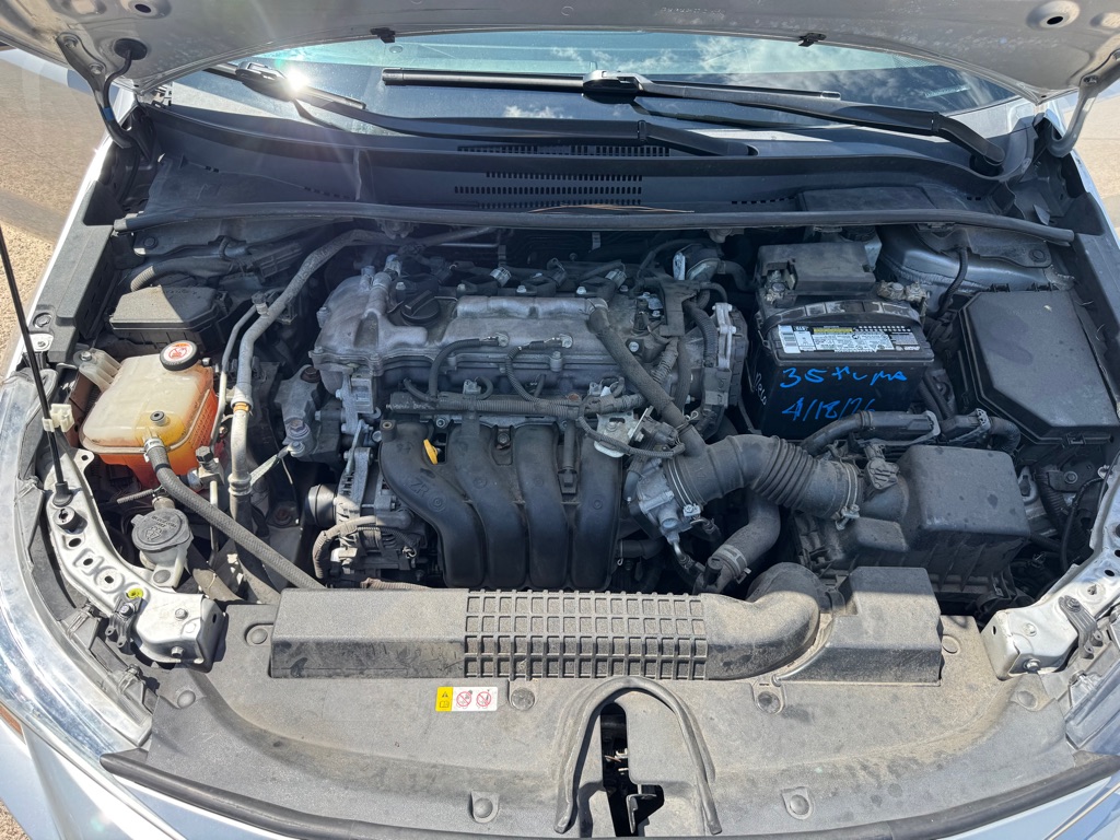 Photo 17 of this TOYOTA COROLLA
