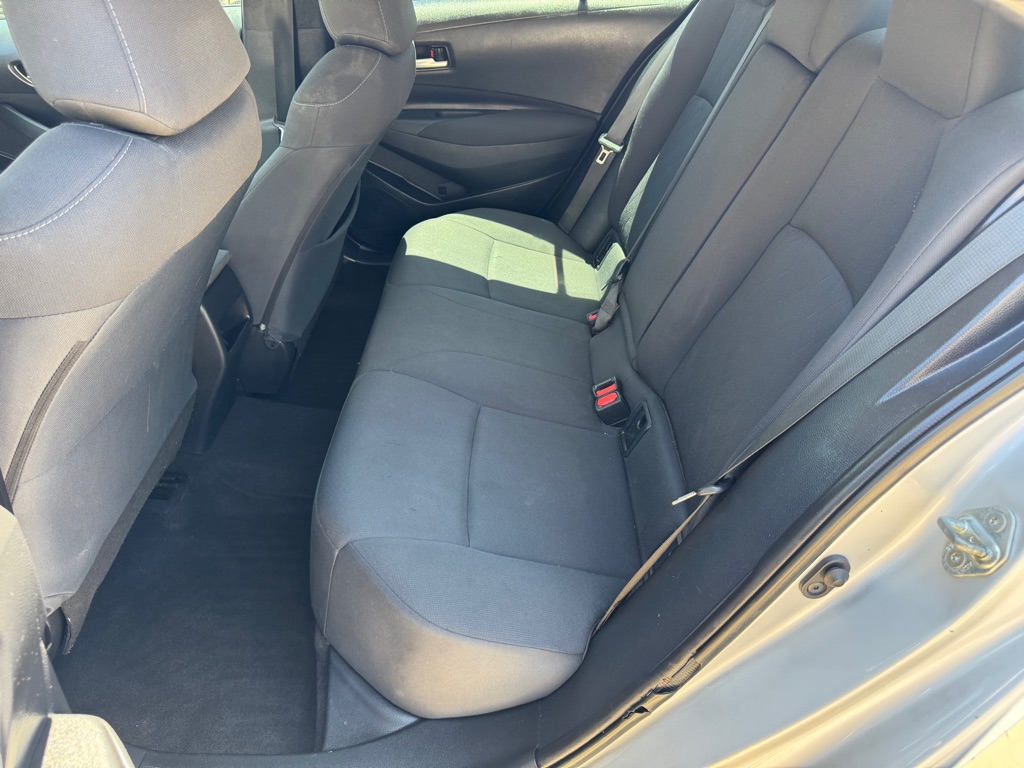 Photo 14 of this TOYOTA COROLLA