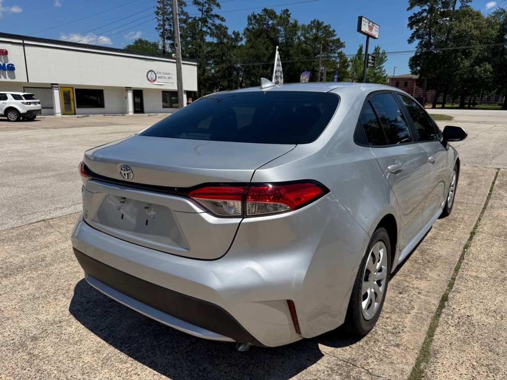 Photo 4 of this TOYOTA COROLLA